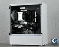 Config montée par nos experts le 16 Septembre 2021