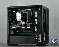 Config montée par nos experts le 15 Septembre 2021