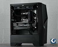 Config montée par nos experts le 15 Septembre 2021