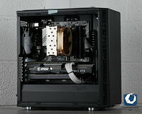 Config montée par nos experts le 14 Septembre 2021
