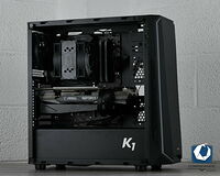 Config montée par nos experts le 14 Septembre 2021