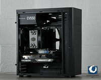 Config montée par nos experts le 14 Septembre 2021