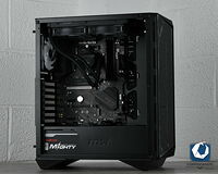 Config montée par nos experts le 14 Septembre 2021