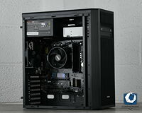 Config montée par nos experts le 13 Septembre 2021