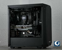 Config montée par nos experts le 13 Septembre 2021
