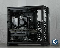 Config montée par nos experts le 13 Septembre 2021