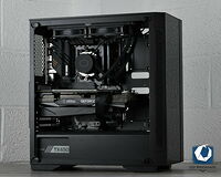 Config montée par nos experts le 13 Septembre 2021