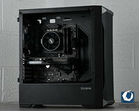Config montée par nos experts le 9 Septembre 2021
