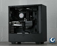 Config montée par nos experts le 9 Septembre 2021