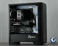 Config montée par nos experts le 9 Septembre 2021