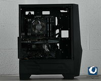 Config montée par nos experts le 9 Septembre 2021