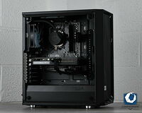 Config montée par nos experts le 8 Septembre 2021