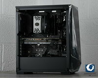 Config montée par nos experts le 8 Septembre 2021