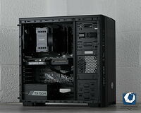 Config montée par nos experts le 8 Septembre 2021