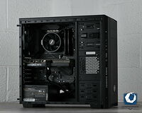 Config montée par nos experts le 7 Septembre 2021
