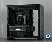 Config montée par nos experts le 7 Septembre 2021