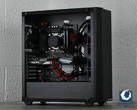 Config montée par nos experts le 7 Septembre 2021