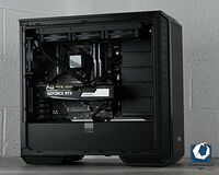 Config montée par nos experts le 6 Septembre 2021