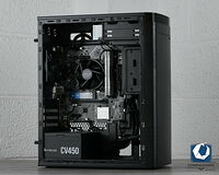 Config montée par nos experts le 6 Septembre 2021