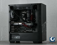 Config montée par nos experts le 6 Septembre 2021