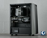 Config montée par nos experts le 3 Septembre 2021