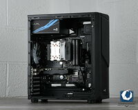 Config montée par nos experts le 2 Septembre 2021