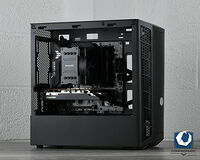 Config montée par nos experts le 2 Septembre 2021