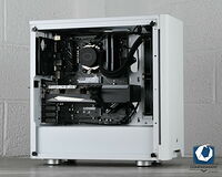 Config montée par nos experts le 1 Septembre 2021