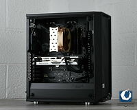 Config montée par nos experts le 1 Septembre 2021