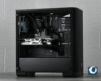 Config montée par nos experts le 1 Septembre 2021