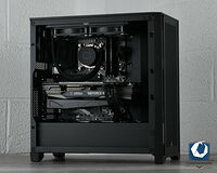 Config montée par nos experts le 1 Septembre 2021