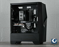 Config montée par nos experts le 31 Août 2021