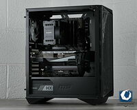 Config montée par nos experts le 31 Août 2021