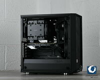 Config montée par nos experts le 31 Août 2021