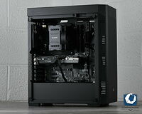 Config montée par nos experts le 26 Août 2021