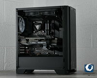 Config montée par nos experts le 26 Août 2021