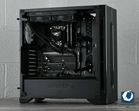 Config montée par nos experts le 25 Août 2021