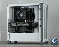 Config montée par nos experts le 25 Août 2021