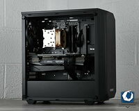 Config montée par nos experts le 25 Août 2021