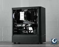 Config montée par nos experts le 25 Août 2021