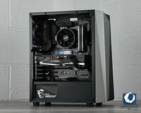 Config montée par nos experts le 25 Août 2021