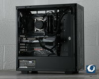 Config montée par nos experts le 25 Août 2021