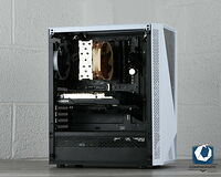 Config montée par nos experts le 24 Août 2021