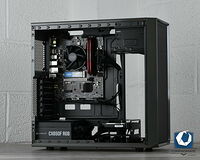 Config montée par nos experts le 24 Août 2021