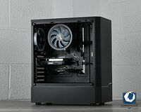 Config montée par nos experts le 23 Août 2021