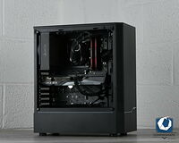 Config montée par nos experts le 23 Août 2021