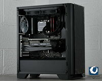 Config montée par nos experts le 20 Août 2021