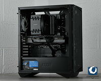 Config montée par nos experts le 19 Août 2021