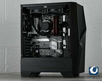 Config montée par nos experts le 19 Août 2021