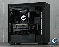 Config montée par nos experts le 18 Août 2021